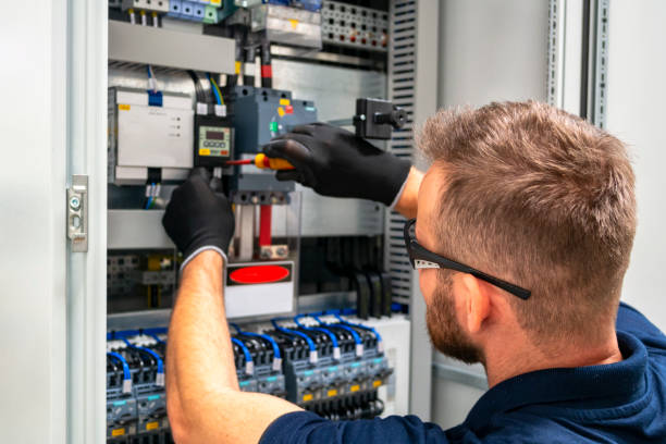 Best Circuit Breaker Repair  in Weston, NJ