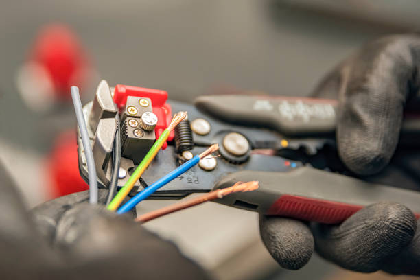 Best Circuit Breaker Repair  in Weston, NJ