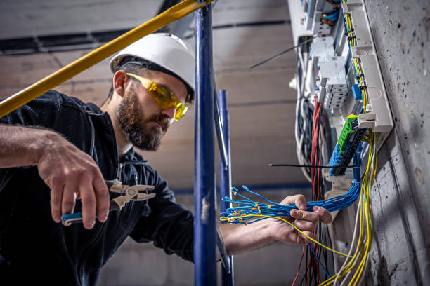 Best Emergency Electrical Repair  in Weston, NJ
