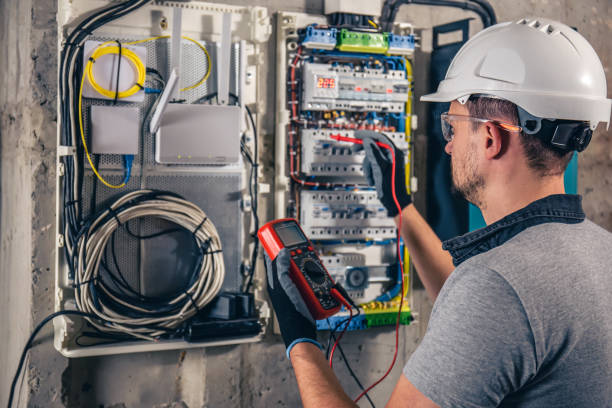 Affordable Emergency Electrician in Weston, NJ