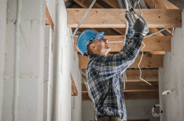 Best Local Electrician Companies  in Weston, NJ