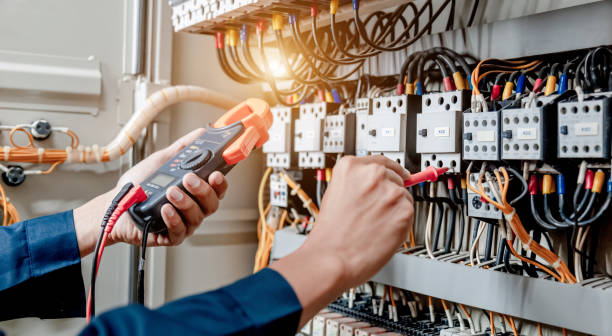 Best Electrical Repair Services  in Weston, NJ