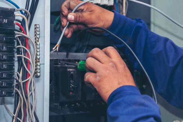 Best Electrical Troubleshooting Services  in Weston, NJ