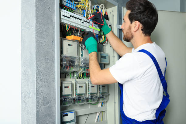 Best Electrical Contractors for Businesses  in Weston, NJ