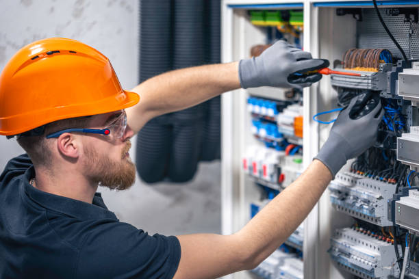 Best 24-Hour Electrician  in Weston, NJ